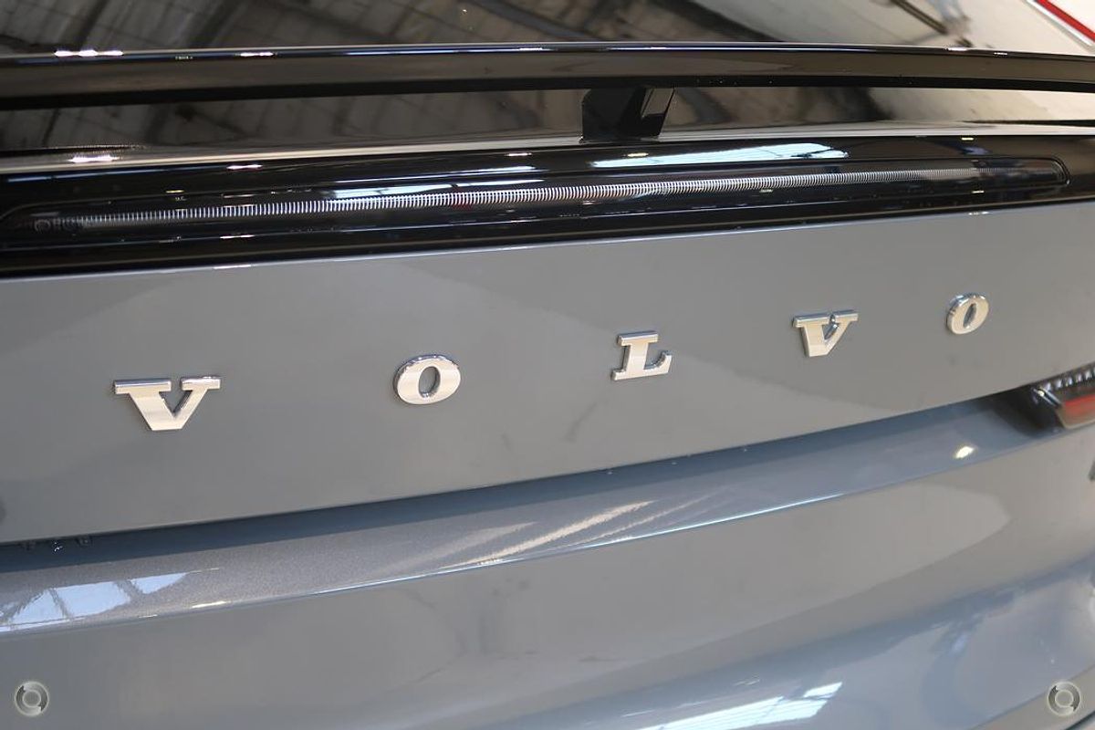 2023 Volvo C40 Recharge Twin