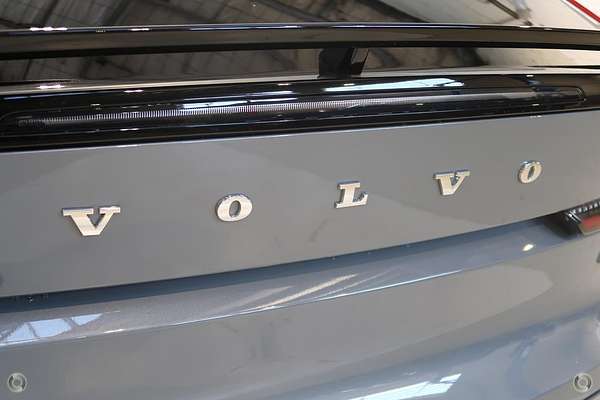 2023 Volvo C40 Recharge Twin