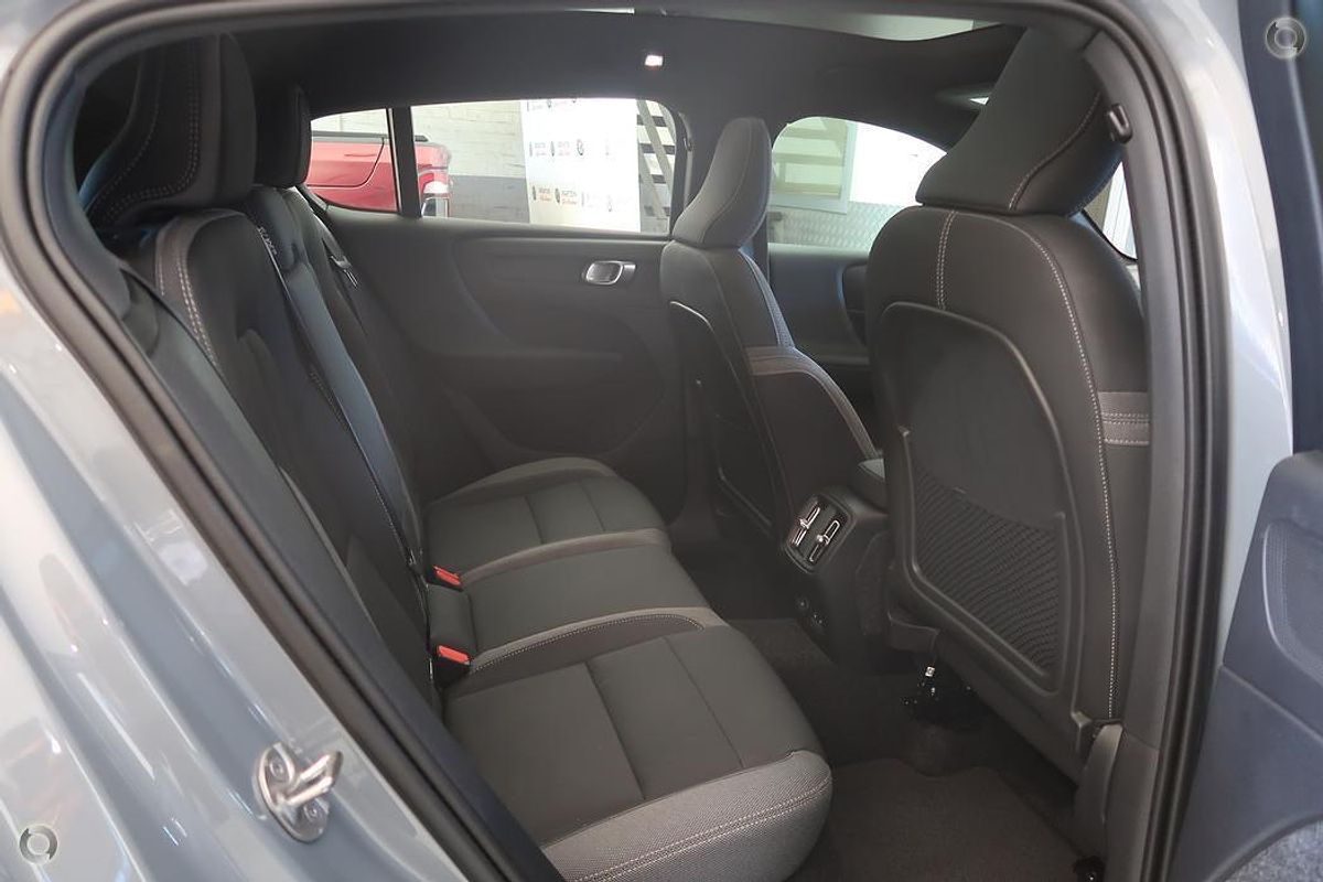 2023 Volvo C40 Recharge Twin