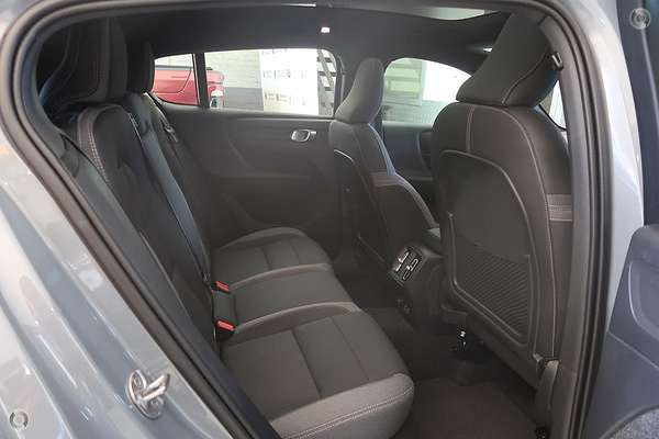2023 Volvo C40 Recharge Twin