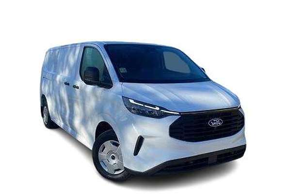 2024 Ford Transit Custom Trend 320L AV LWB