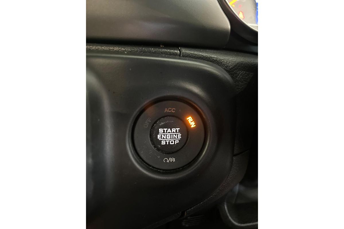 2021 Jeep Gladiator Sport S JT All Wheel Drive