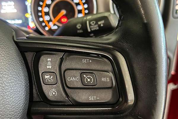 2021 Jeep Gladiator Sport S JT All Wheel Drive