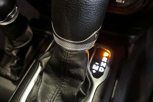 2021 Jeep Gladiator Sport S JT All Wheel Drive