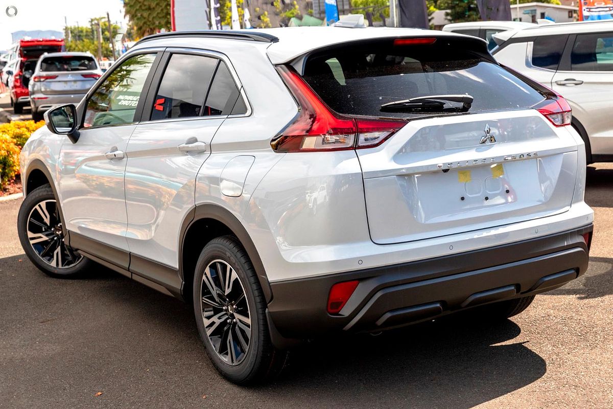 2024 Mitsubishi Eclipse Cross LS YB