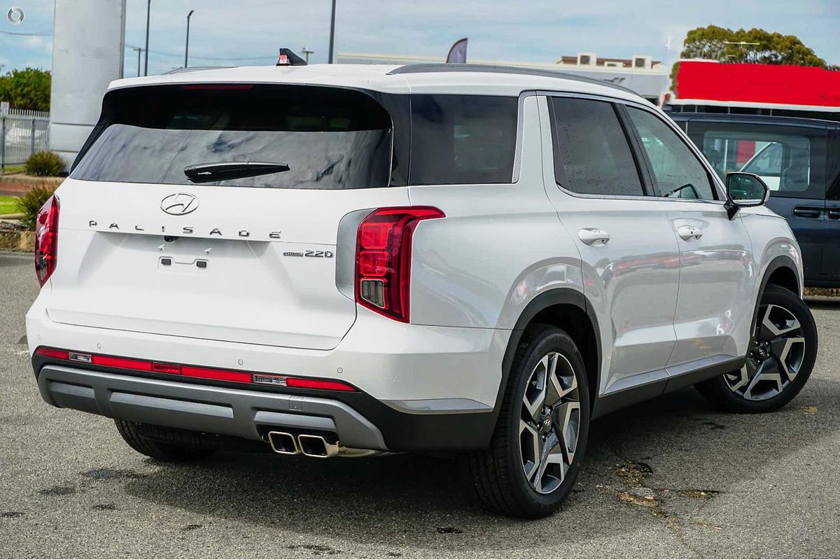 2024 Hyundai Palisade Elite LX2.V5