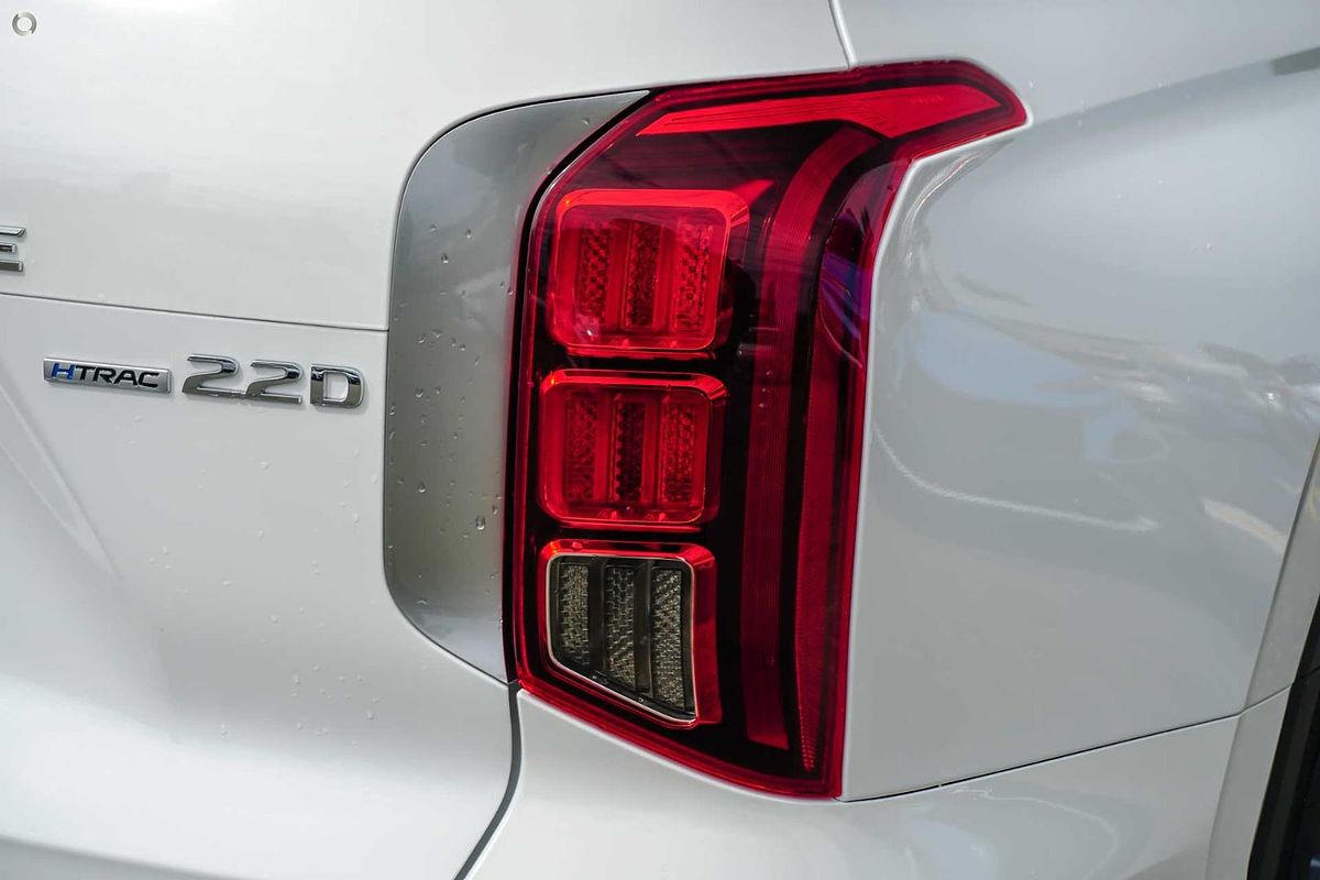 2024 Hyundai Palisade Elite LX2.V5