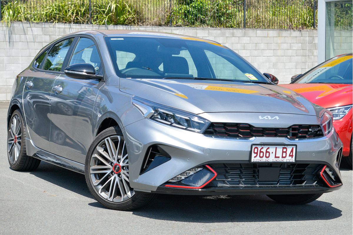 2024 Kia Cerato GT BD