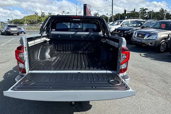 2021 Nissan Navara PRO-4X D23 4X4