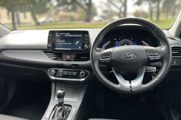 2020 Hyundai i30 PD.V4