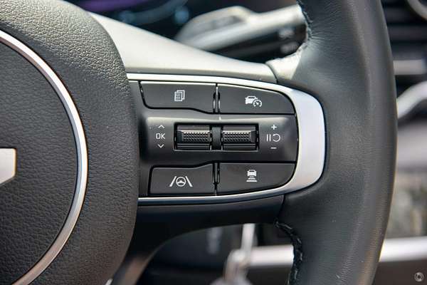 2024 Kia Sportage SX NQ5