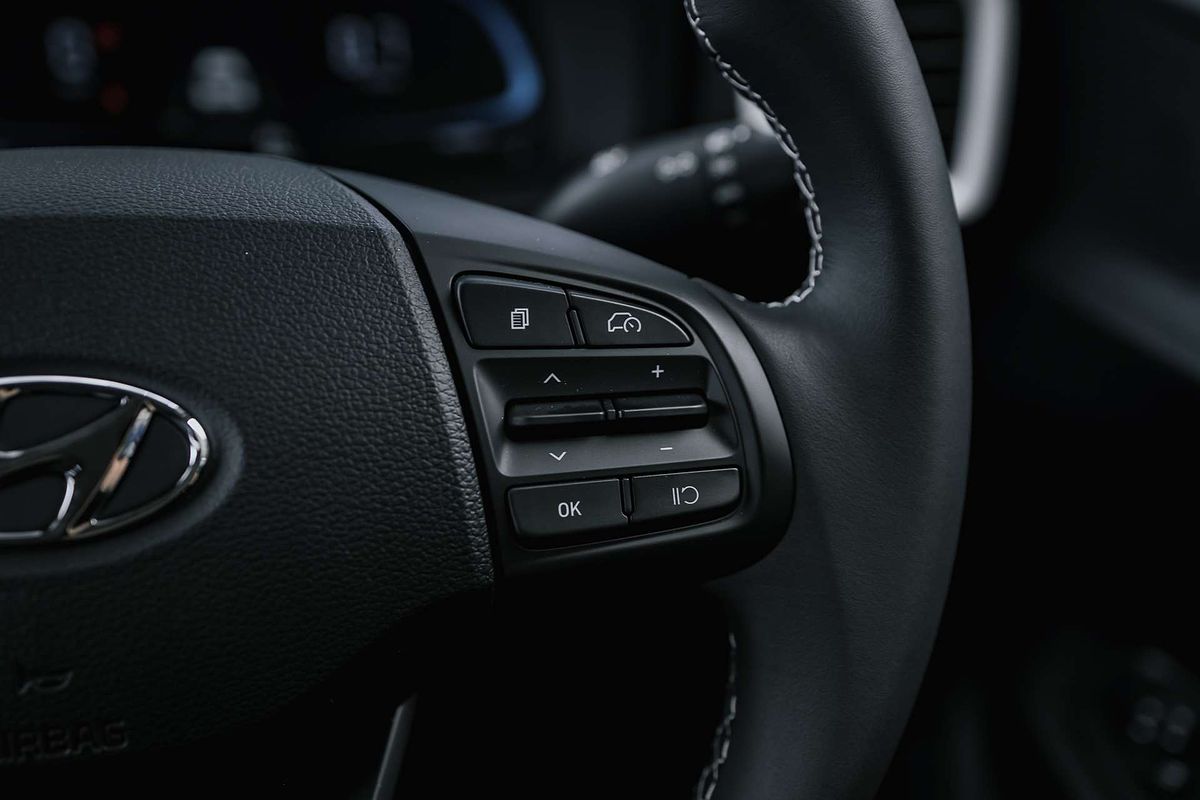 2024 Hyundai Venue Elite QX.V5