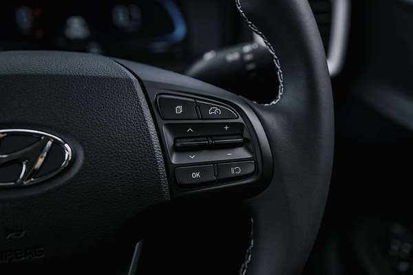 2024 Hyundai Venue Elite QX.V5