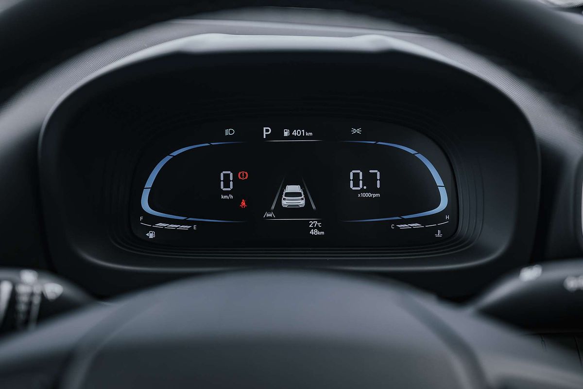 2024 Hyundai Venue Elite QX.V5