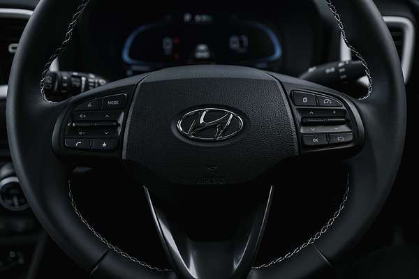 2024 Hyundai Venue Elite QX.V5