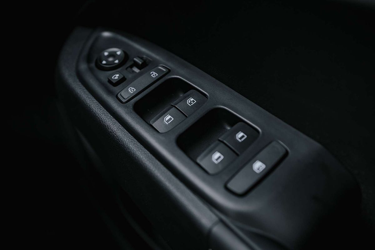 2024 Hyundai Venue Elite QX.V5