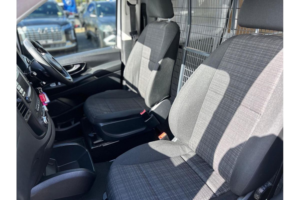 2020 Mercedes Benz Vito 114CDI 447