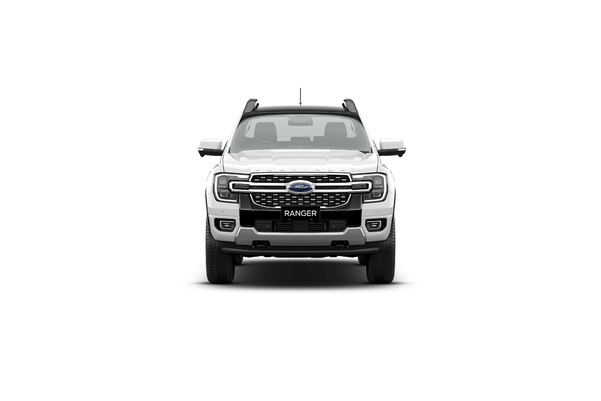 2025 Ford Ranger Platinum  4X4 3.0L