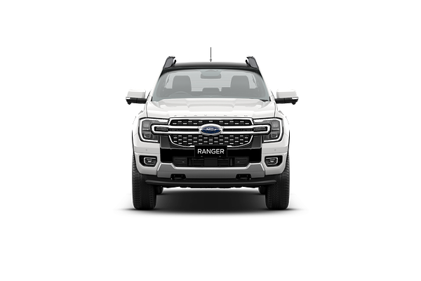 2025 Ford Ranger Platinum  4X4 3.0L