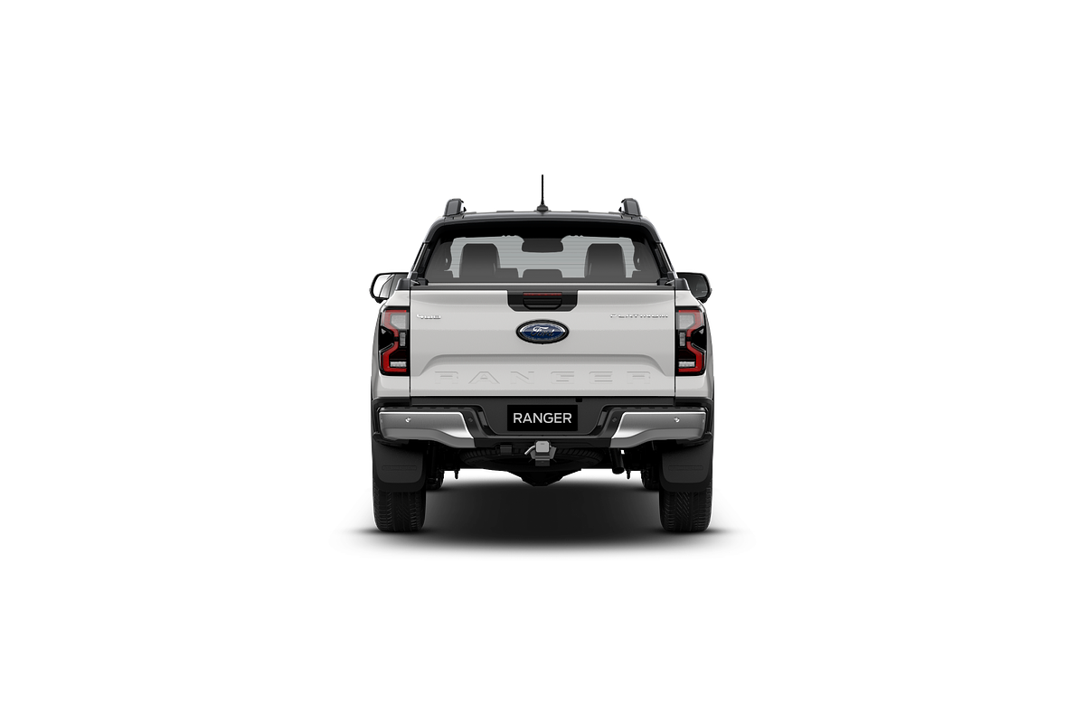 2025 Ford Ranger Platinum  4X4 3.0L