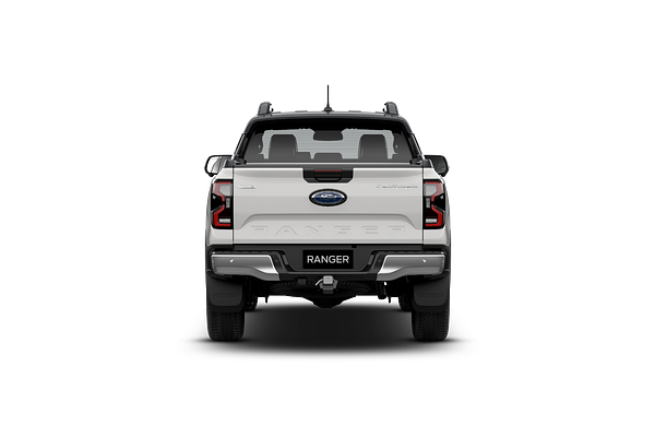 2025 Ford Ranger Platinum  4X4 3.0L