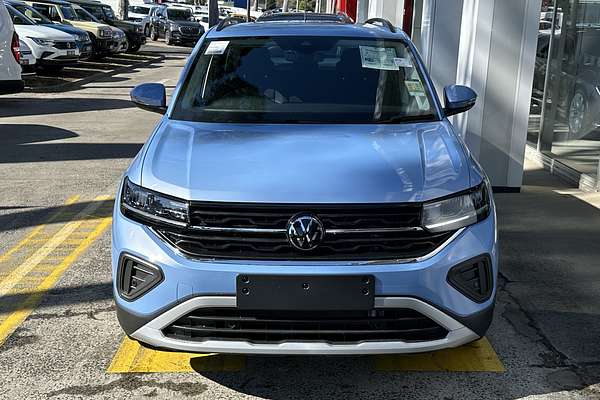 2024 Volkswagen T-Cross 85TSI Life D31