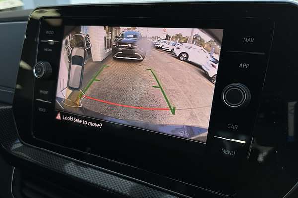 2024 Volkswagen T-Cross 85TSI Life D31