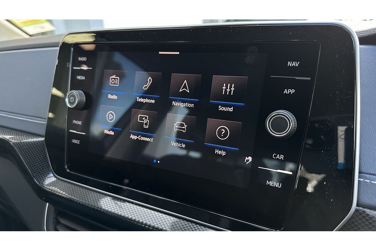2024 Volkswagen T-Cross 85TSI Life D31