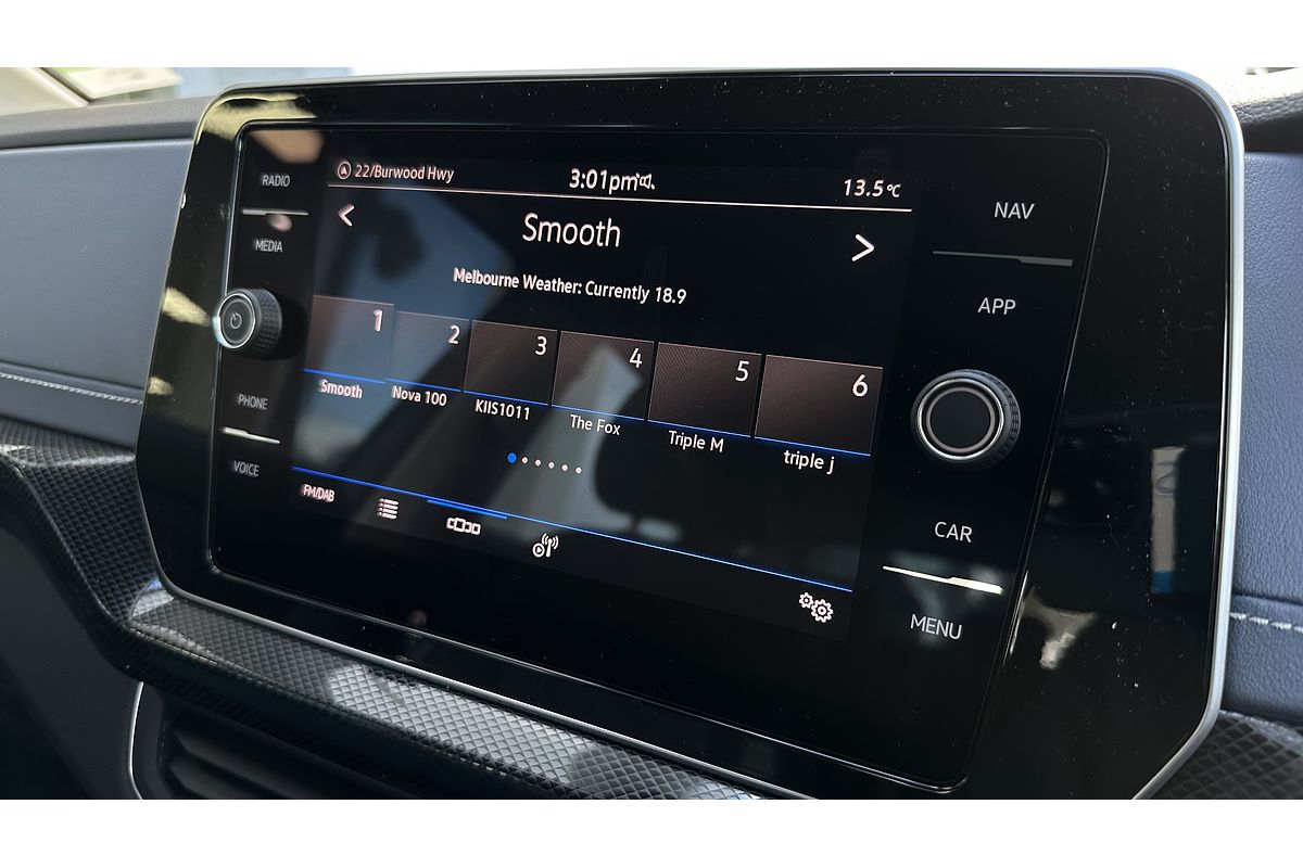 2024 Volkswagen T-Cross 85TSI Life D31