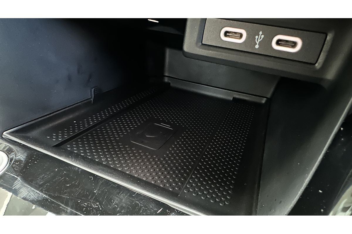 2024 Volkswagen T-Cross 85TSI Life D31
