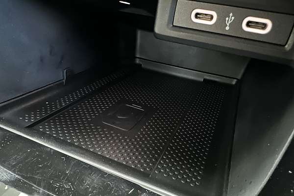 2024 Volkswagen T-Cross 85TSI Life D31