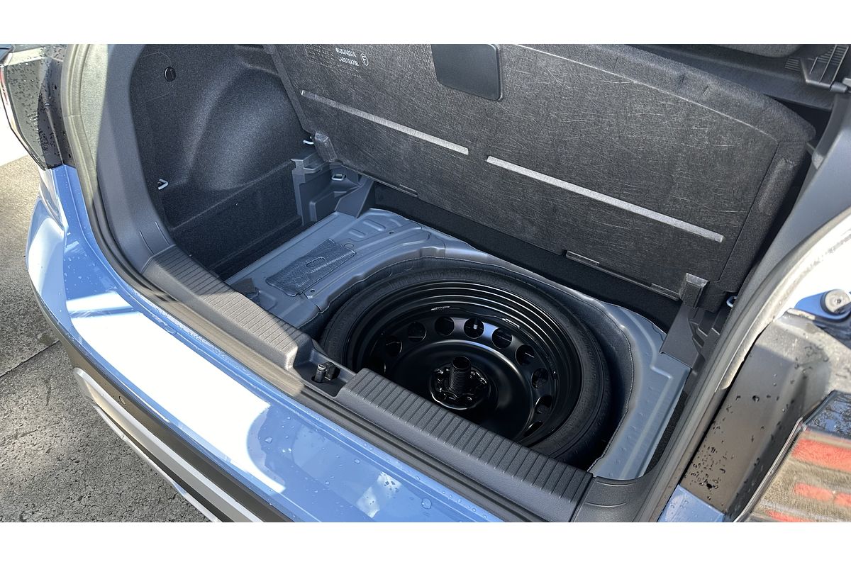 2024 Volkswagen T-Cross 85TSI Life D31