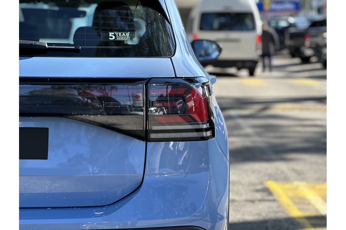 2024 Volkswagen T-Cross 85TSI Life D31