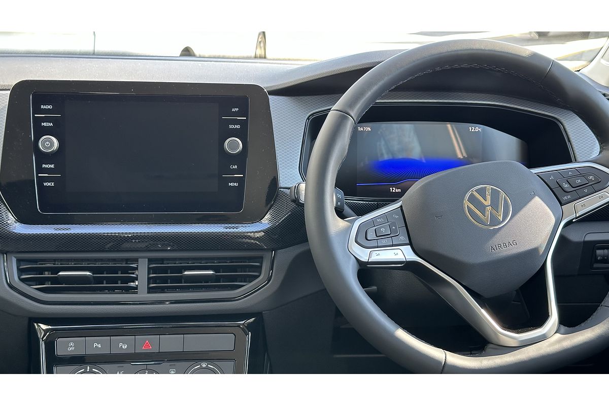 2024 Volkswagen T-Cross 85TSI Life D31