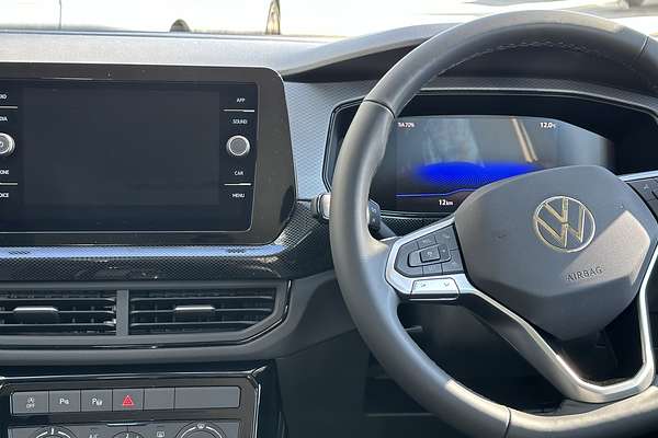 2024 Volkswagen T-Cross 85TSI Life D31