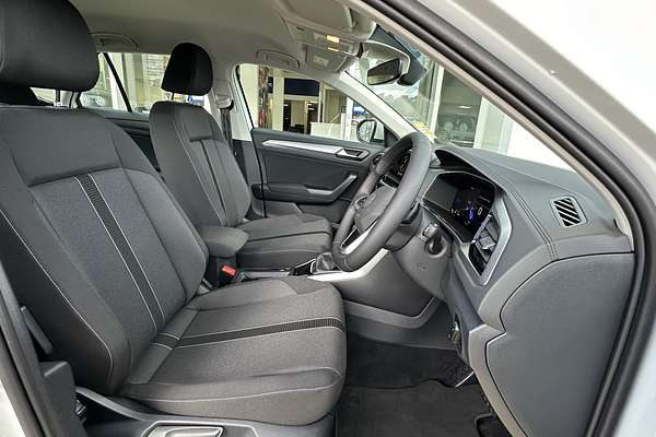 2024 Volkswagen T-Roc CityLife D11