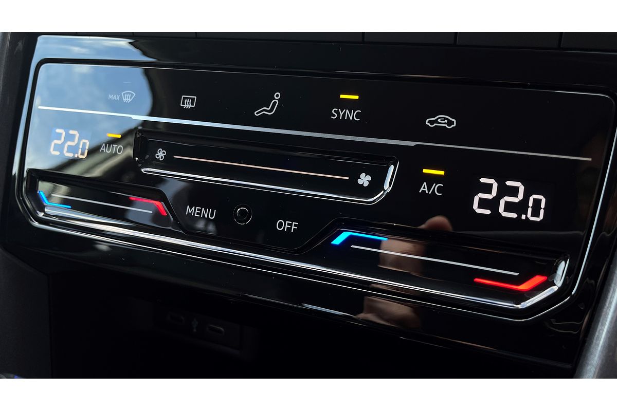 2024 Volkswagen T-Roc CityLife D11