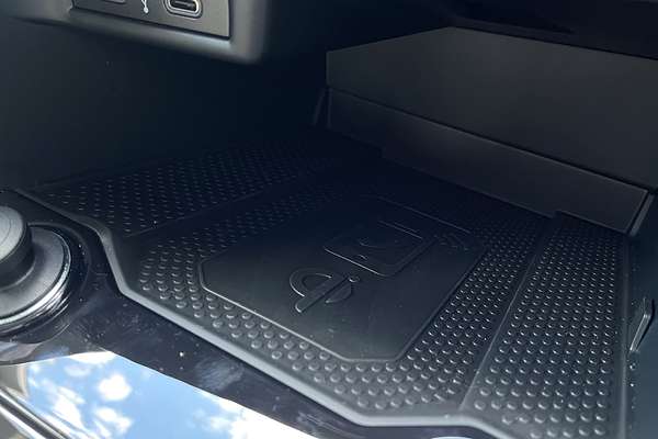 2024 Volkswagen T-Roc CityLife D11