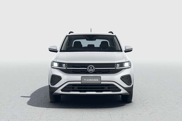 2024 Volkswagen T-Cross 85TSI Style D31