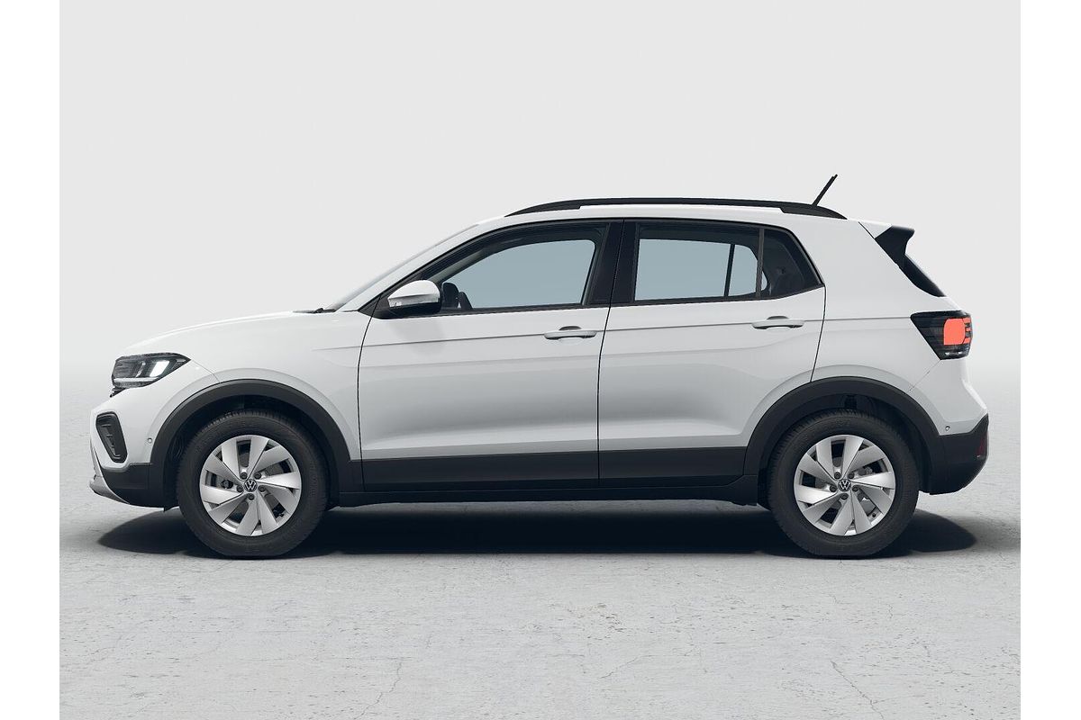 2024 Volkswagen T-Cross 85TSI Life D31