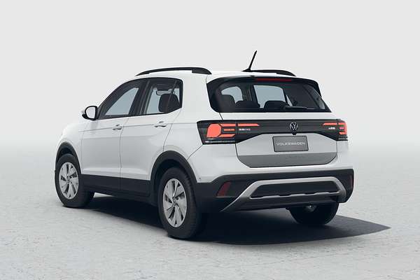 2024 Volkswagen T-Cross 85TSI Life D31