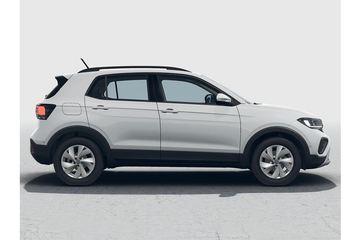 2024 Volkswagen T-Cross 85TSI Life D31