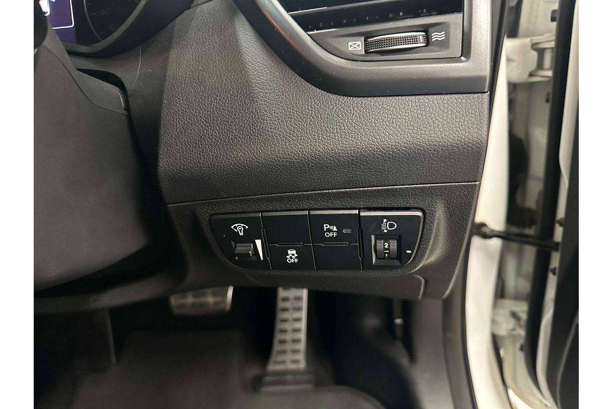 2016 Hyundai Veloster SR Turbo FS4 Series II