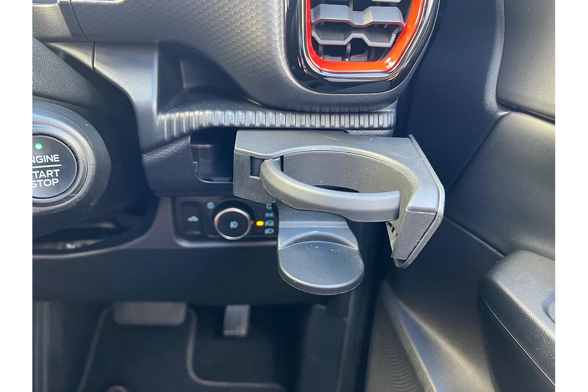 2022 Ford Ranger Raptor 4X4 3.0L
