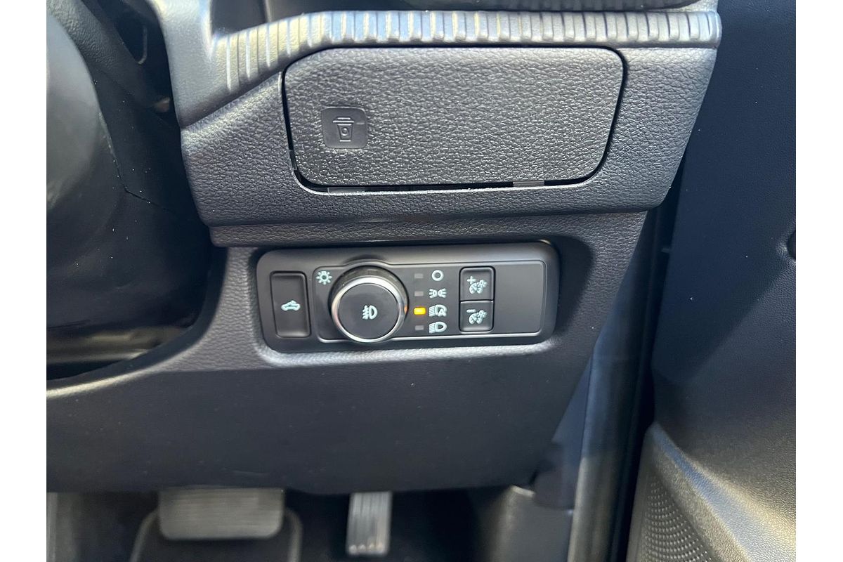 2022 Ford Ranger Raptor 4X4 3.0L