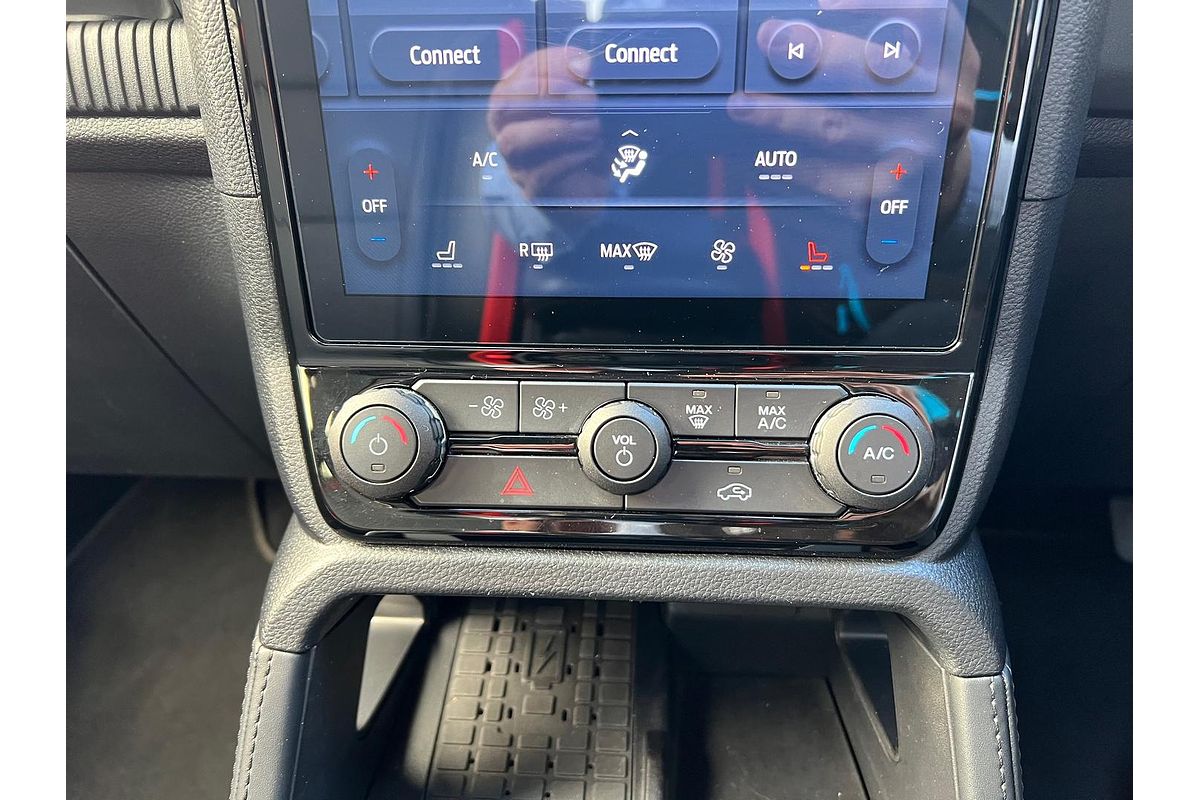 2022 Ford Ranger Raptor 4X4 3.0L
