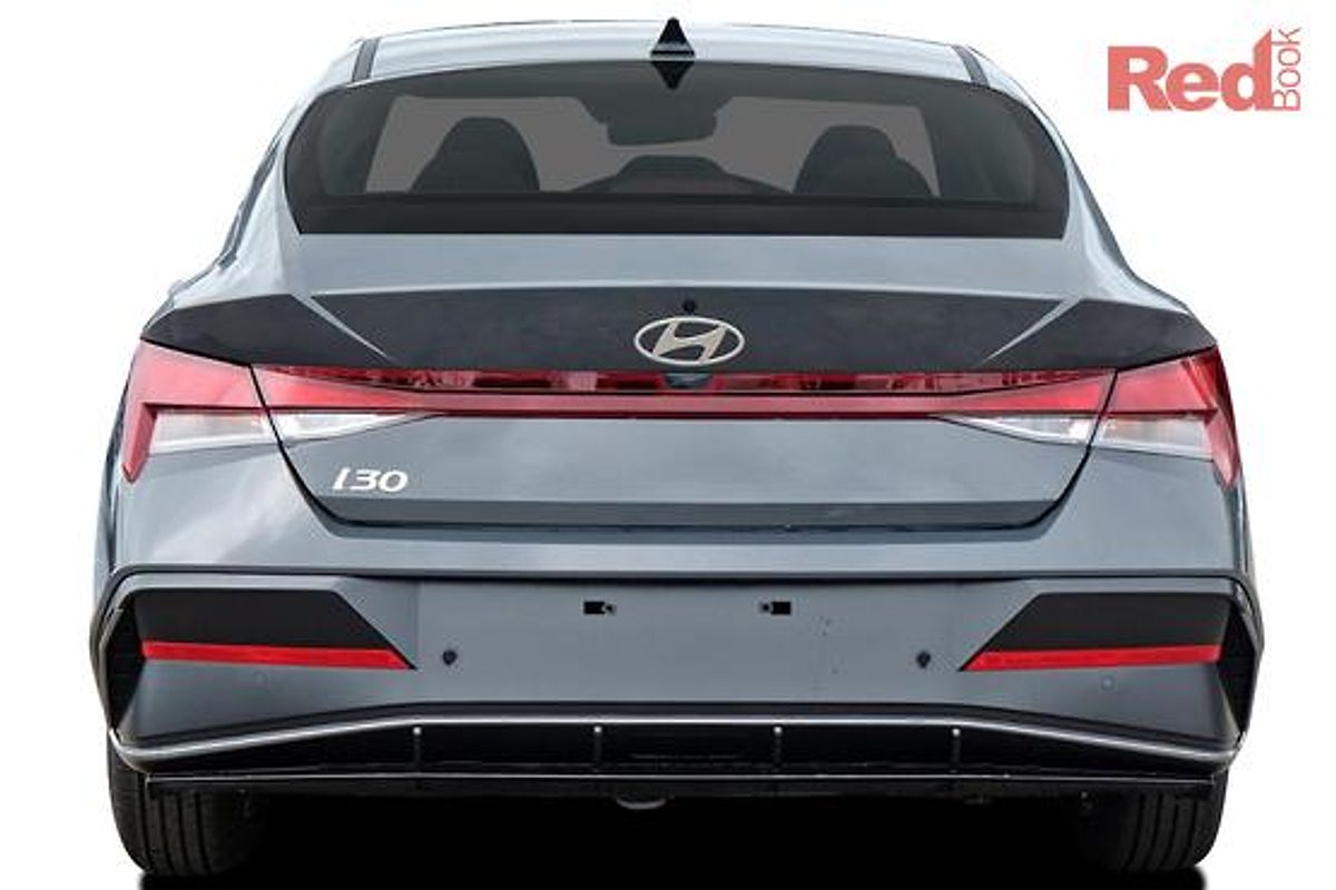 2024 Hyundai i30 CN7.V2