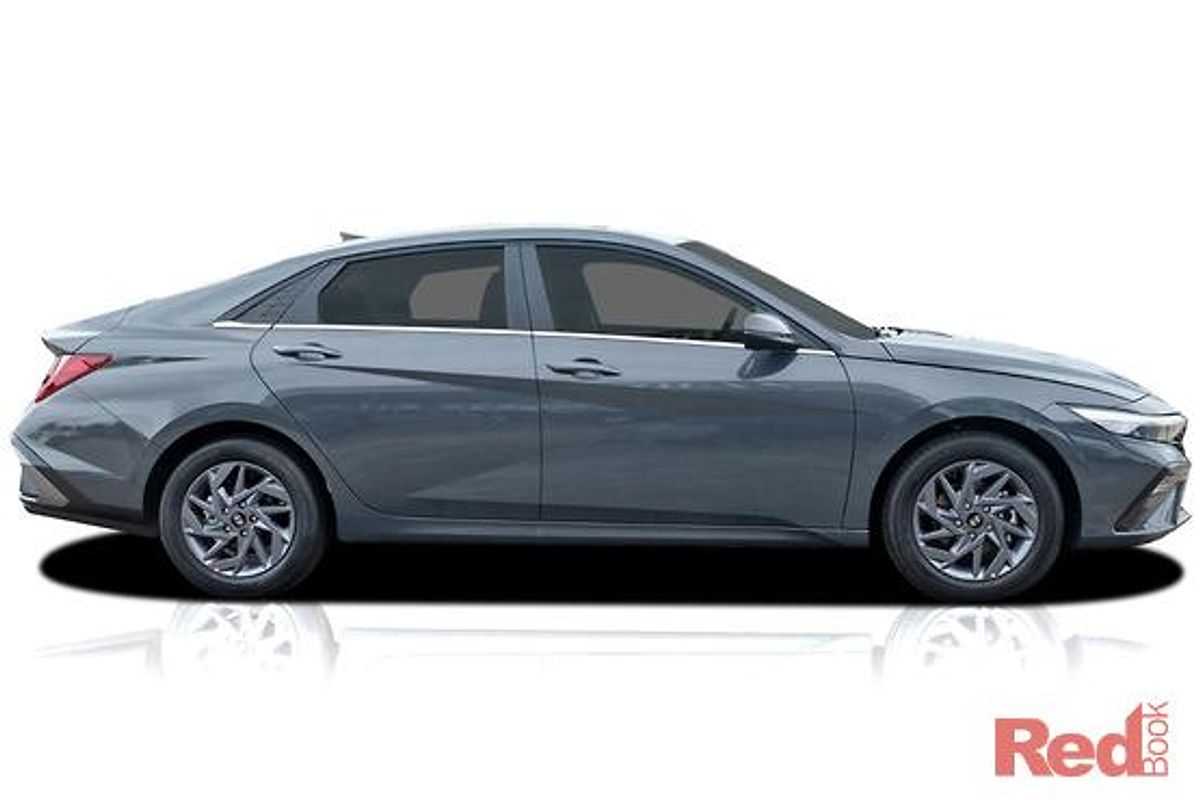 2024 Hyundai i30 CN7.V2