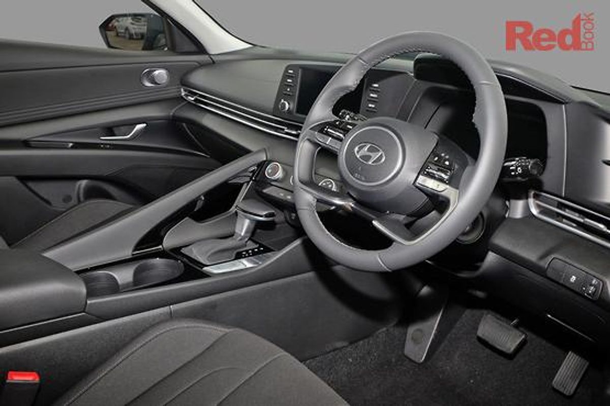 2024 Hyundai i30 CN7.V2
