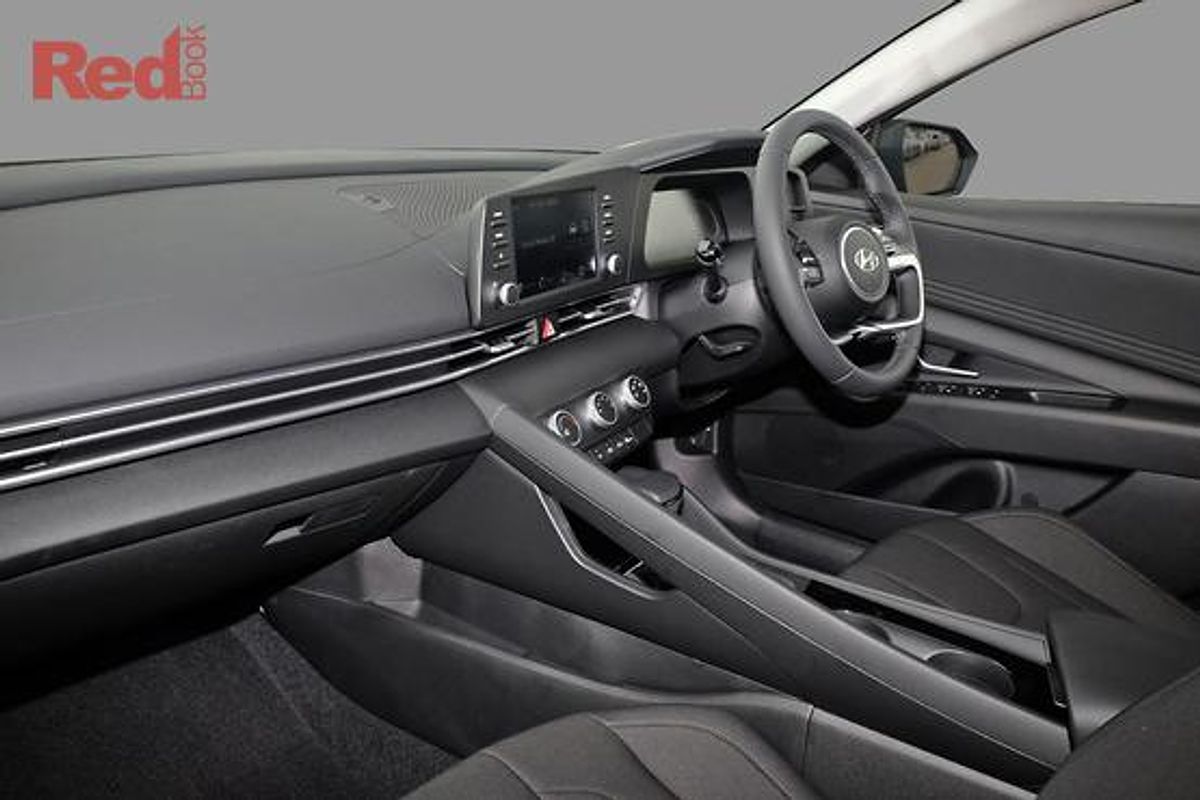 2024 Hyundai i30 CN7.V2